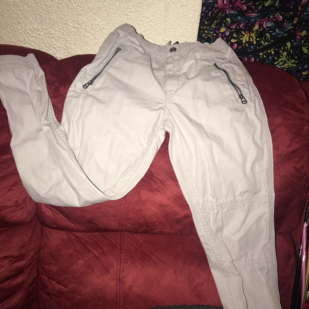 Boys Ralph Lauren polo joggers